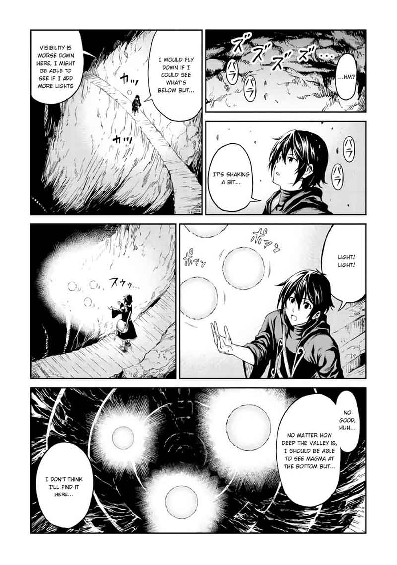 Sozai Saishuka no Isekai Ryokouki - Chapter 6 image 15
